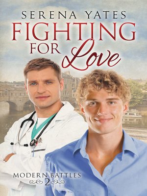Fighting for Love - ebook